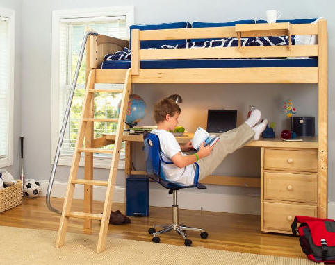 plans links are listed here from a variety of … Twin Bunk Bed ...