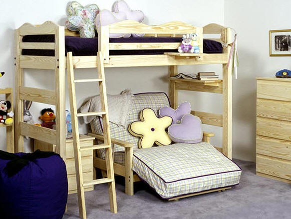 Extra Long Twin Bunk Beds Wooden PDF diy horizontal murphy bed plans 