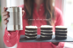 Can Cakes