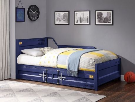shipping_container_twin_size_blue_metal_daybed_2